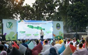 Ridwan Kamil Klaim Telah Tambah 60 Ribu Hektare Areal Panen Baru