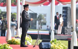 Ridwan Kamil: Generasi Emas harus Kuasai Ekonomi Digital