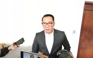 Ridwan Kamil Segera Umumkan Pengelola TPPAS Legok Nangka
