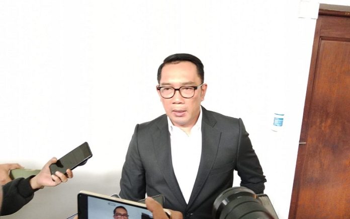 Ridwan Kamil