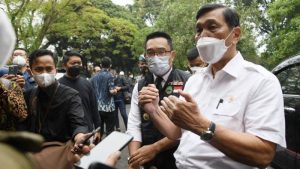 Ridwan Kamil Usulkan Mesin Pengolah Sampah RDF Ada di Setiap Desa, Ini Fungsinya