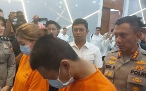 Gara-gara Promosikan Situs Judi Online, Dua Selegram Asal Bandung Ini Ditangkap Polisi