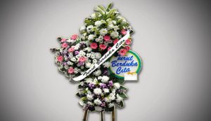 Innalillahi, Seorang Kapolsek Meninggal Dunia Usai Sholat Berjamaah