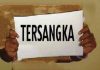 Seorang tersangka kasus penipuan masuk dalam DCS yang ditetapkan KPU Kabupaten Bogor