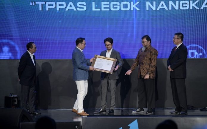 TPPAS Legok Nangka