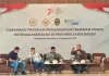 Talk Show Diseminasi Program Perlindungan Jaminan Sosial Ketenagakerjaan di Provinsi Jawa Barat