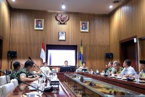 DPRD Usul Pembentukan Satgas Darurat Penanganan Sampah di Kota Bandung