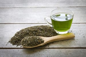 Punya Efek Antipenuaan, 6 Minuman Ini Cocok untuk Menu Diet