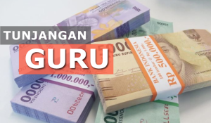 Ribuan Guru di Karawang Belum Terima Tunjangan Selama Tiga Bulan, Ini Kata PGRI