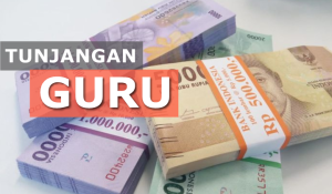 Tunjangan profesi guru di Karawang belum cair selama tiga bulan