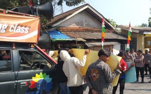 Ini Kata Agrofood Usai Digeruduk Warga Haurwangi Cianjur