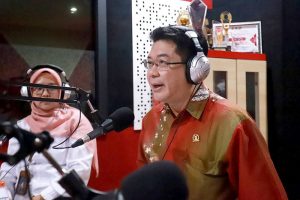 Perlu Terobosan Penanganan Masalah Banjir dan Sampah di Kota Bandung