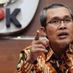 Wakil Ketua KPK Alexander Marwata