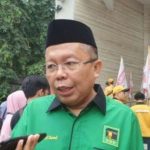 Wakil Ketua PPP, Arsul Sani