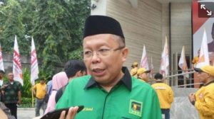 Wakil Ketua PPP, Arsul Sani