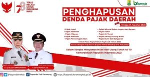 Info Penting Bagi Pengusaha! Bupati Cellica Nurrachadiana Bagikan Info Penghapusan Pajak Daerah, Buruan Simak