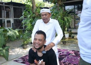 Kenali Gejala dan Tipe Diabetes yang Menyerang Panji Petualang