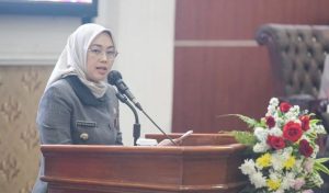 Akan Lengser September 2023 Nanti, Bupati Purwakarta Anne Ratna Mustika Sampaikan Ini