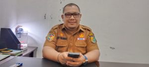 Fenomena El Nino Menyebabkan Hasil Panen padi di Serdang Bedagai Menurun