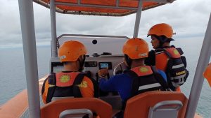 4 Wisatawan Asal Australia Dan 2 WNI Berhasil Dievakuasi Dari Pulau Tuangku Aceh, Satu Masih Dalam Pencarian