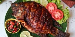 Rutin Makan Ikan, Ini Manfaatnya bagi Kesehatan Tubuh