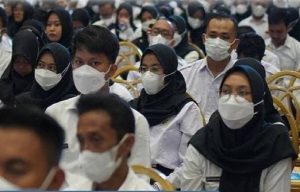 Jelang Ketok Palu UU ASN, DPRD: Nasib Tenaga Honorer Pemkot Bandung akan Ada Keputusan Terbaik