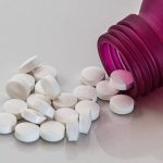 Ratusan warga desa di Karawang kecanduan obat keras.