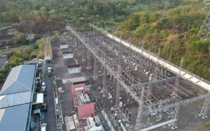 PLN Lakukan Penguatan Sistem Kelistrikan Lewat SUTT Kesugihan-Gombong