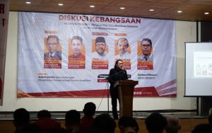 Titik Temu Pemikiran Soekarno dan Gerakan Muhammadiyah, Ono Surono: Pegang Teguh Jas Merah