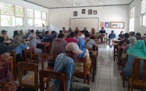 Aksi Potong Rambut oleh Babinsa terhadap Siswa SMP di Purwakarta Berakhir Damai