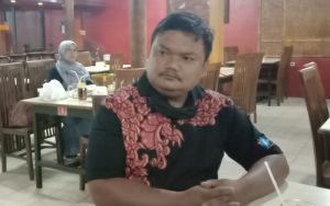 Alumni Muda Unpad Beberkan Alasan Berpaling dari Prabowo ke Ganjar di Pilpres 2024, Ternyata…