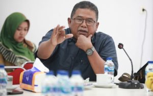 DPRD Jabar: Penyusunan RAPBD 2024 Jadi Prioritas Bey Machmudin