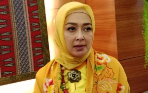 Kekerasan Perempuan dan Anak di Bandung Raya Meningkat, Irawati Beberkan Penyebabnya