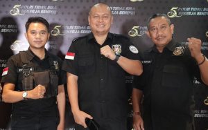 Sukses Amankan Tambang Ilegal, Polres Majalengka Diapresiasi Sahabat Polisi