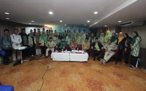 ASKOPIS Soroti Isu Hoax dan Politisasi Agama Jelang Pemilu 2024