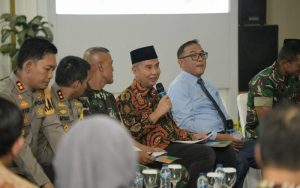 Karena Ini, Bey Machmudin Taruh Perhatian Khusus Jelang Pemilu 2024 di Bogor
