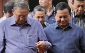 Demokrat Punya Dua Kelebihan Ini untuk Menangkan Prabowo Subianto di Pilpres 2024