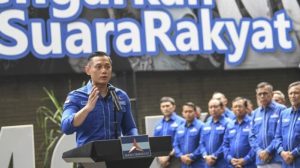 Resmi Dukung Prabowo sebagai Capres, Bagaimana Sikap Demokrat Soal Cawapres?