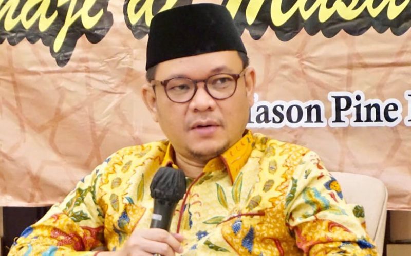 DPR RI Tolak Pesantren Dijadikan Tempat Kampanye Politik, Ini Alasannya