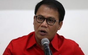 Ahmad Basarah Bocorkan Kriteria Sosok Cawapres Ganjar Pranowo, Apa Saja?