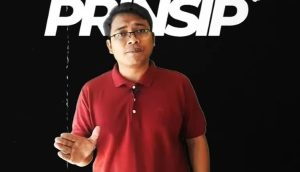 Alifurrahman Ngaku Diteror Soal Video Viral Isu Prabowo Cekik Wamen, Namun Tolak Menghapus