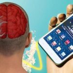 Ancaman radiasi ponsel terhadap kesehatan tubuh