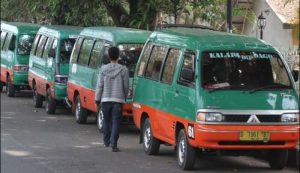 Soal Rencana Konversi Angkot Jadi Mikrobus di Bandung, Sopir Akan Terima Gaji Segini