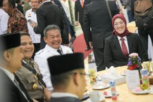 Ambu Anne; Terima Kasih Masyarakat Purwakarta