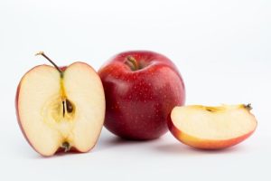 Inilah Kandungan Buah Apel, Diyakini Bisa Menurunkan Berat Badan