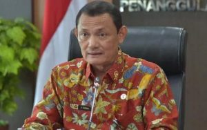 BNPT Ajak Pemerintah Perangi Paham Radikal di Jawa Barat