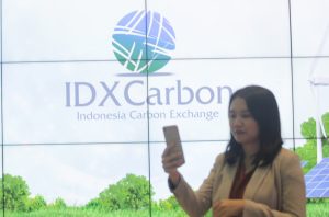 Cegah Perubahan Iklim, bank bjb Dukung Perdagangan Karbon