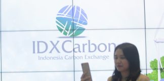 Bank bjb dukung perdagangan karbon untuk cegah perubahan iklim