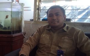 Akibat Harga Naik, Bulog Cianjur akan Salurkan 10 Kilogram Beras Selama Tiga Bulan