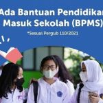 Bantuan Pendidikan Masuk Sekolah (1)